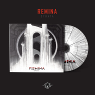 REMINA Strata DIGIPAK , PRE-ORDER [CD]