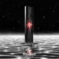 REMINA The Silver Sea DIGIPAK [CD]