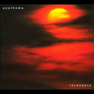 ANATHEMA Resonance Volumes 1 & 2 DOUBLE DIGIPAK [CD]