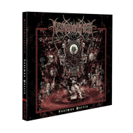 RETROMORPHOSIS Psalmus Mortis DIGIPAK [CD]