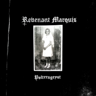 REVENANT MARQUIS  Polterngeyst [CD]