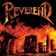 REVEREND Reverend [CD]
