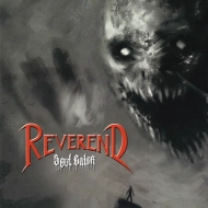 REVEREND Soul Eater [CD]