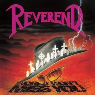 REVEREND World Wont Miss You [CD]