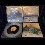 RINGARE Thrall of Winter's Majesty LP , COLOURED [VINYL 12"]