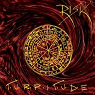 RISK Turpitude [CD]