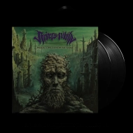 RIVERS OF NIHIL Where Owls Know My Name 2LP BLACK [VINYL 12"]