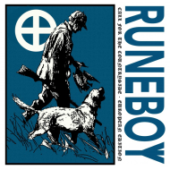 RUNEBOY Call for the Countryside , PRE-ORDER [CD]