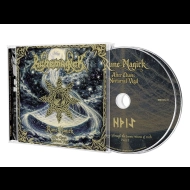 RUNEMAGICK After Chaos: Nocturnal Vigil 2CD , PRE-ORDER [CD]