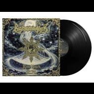 RUNEMAGICK After Chaos: Nocturnal Vigil 2LP BLACK , PRE-ORDER [VINYL 12"]