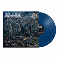 RUNEMAGICK Beyond The Cenotaph LP BLUE [VINYL 12"]