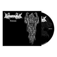 RUNEMAGICK Envenom DIGIPAK [CD]