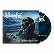 RUNEMAGICK Last Skull Of Humanity DIGIPAK , PRE-ORDER [CD]