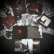 RUNESPELL Order of Vengeance DIGIPAK [CD]