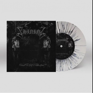 SHINING Submit to Self-Destruction WHITE/SPLATTER (VINYL 7")