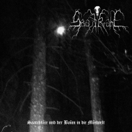 SAATKRAHE / NARTVIND Split EP [VINYL 7"]