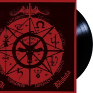 SABBAT Live At Blokula 2LP BLACK [VINYL 12"]