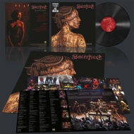 SACRIFICE The Ones I Condemn LP BLACK , PRE-ORDER [VINYL 12"]