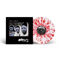 SADNESS Ames De Marbre LP SPLATTER [VINYL 12"]