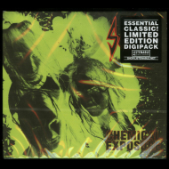 SADUS Chemical Exposure DIGIPACK [CD]