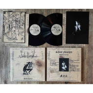 SALE FREUX Subterraneus 2LP BLACK [VINYL 12"]