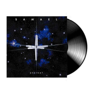 SAMAEL Eternal LP BLACK [VINYL 12"]