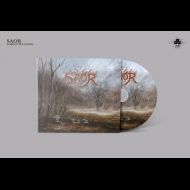 SAOR Forgotten Paths DIGIPAK , PRE-ORDER [CD]