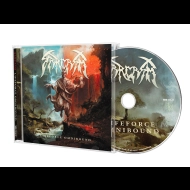 SARCASM Lifeforce Unbound , PRE-ORDER [CD]