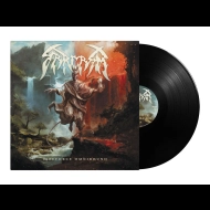 SARCASM Lifeforce Unbound LP BLACK , PRE-ORDER [VINYL 12"]