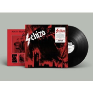 SCHIZO Main Frame Collapse LP BLACK [VINYL 12"]