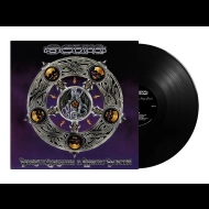 SCUM Purple Dreams & Magic Poems LP BLACK , PRE-ORDER [VINYL 12"]