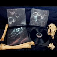 SECRETS Towards the Nightside LP BLACK , PRE-ORDER [VINYL 12"]