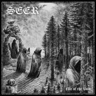 SEER Vol. III & IV: Cult of the Void [CD]