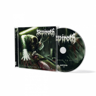 SEPIROTH Condemned To Suffer [CD]