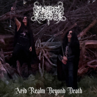 SERPENT DWELLER Arid Realm Beyond Death , PRE-ORDER [CD]