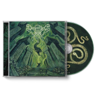 SERPENT LORD The Once Forgotten Ways of Old , PRE-ORDER [CD]