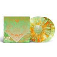 SIGH Imaginary Sonicscape 2LP SPLATTER [VINYL 12"]