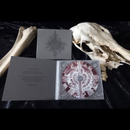 SILVER KNIFE Silver Knife DIGIPAK , PRE-ORDER [CD]