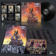 SINTAGE Unbound Triumph LP BLACK [VINYL 12"]
