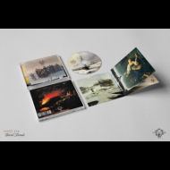 SIVYJ YAR Burial Shrouds [CD]