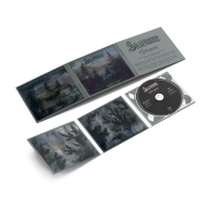 SKUGGOR The Expanse DIGIPAK , PRE-ORDER [CD]