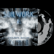 SOILWORK Steelbath Suicide LP SWIRL [VINYL 12"]