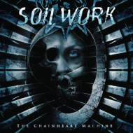 SOILWORK The Chainheart Machine DIGIPAK [CD]