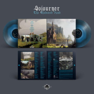 SOJOURNER The Shadowed Road (2022 reissue) 2LP COLOR , PRE-ORDER [VINYL 12"]