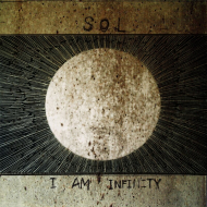 SOL I Am Infinity DIGIPACK [CD]