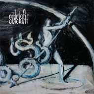 SOLSTAFIR Hin helga kvol (Ltd. CD Digipak) PRE-ORDER [CD]