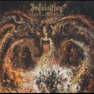 INQUISITION Obscure Verses For The Multiverse JEWEL CASE [CD]
