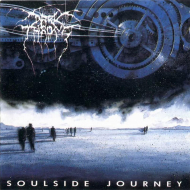 DARKTHRONE Soulside Journey LP [VINYL 12"]