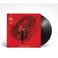 SPIRIT POSSESSION Cathedral Speech LP BLACK , PRE-ORDER [VINYL 12"]