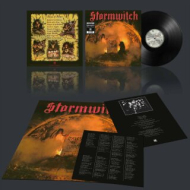 STORMWITCH Tales Of Terror LP BLACK [VINYL 12"]